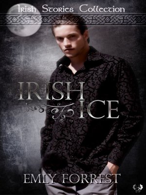 cover image of Irish Ice
